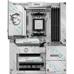 MSI B850 Gaming Plus Wifi PZ (B850,AM5,ATX,DDR5) (7E75-001R)
