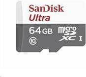 SanDisk Ultra Flash-Speicherkarte (SDSQUNR-064G-GN3MN)