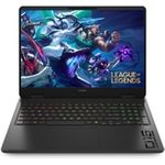 HP Omen 16-ap0091ng (BV8E4EA#ABD)
