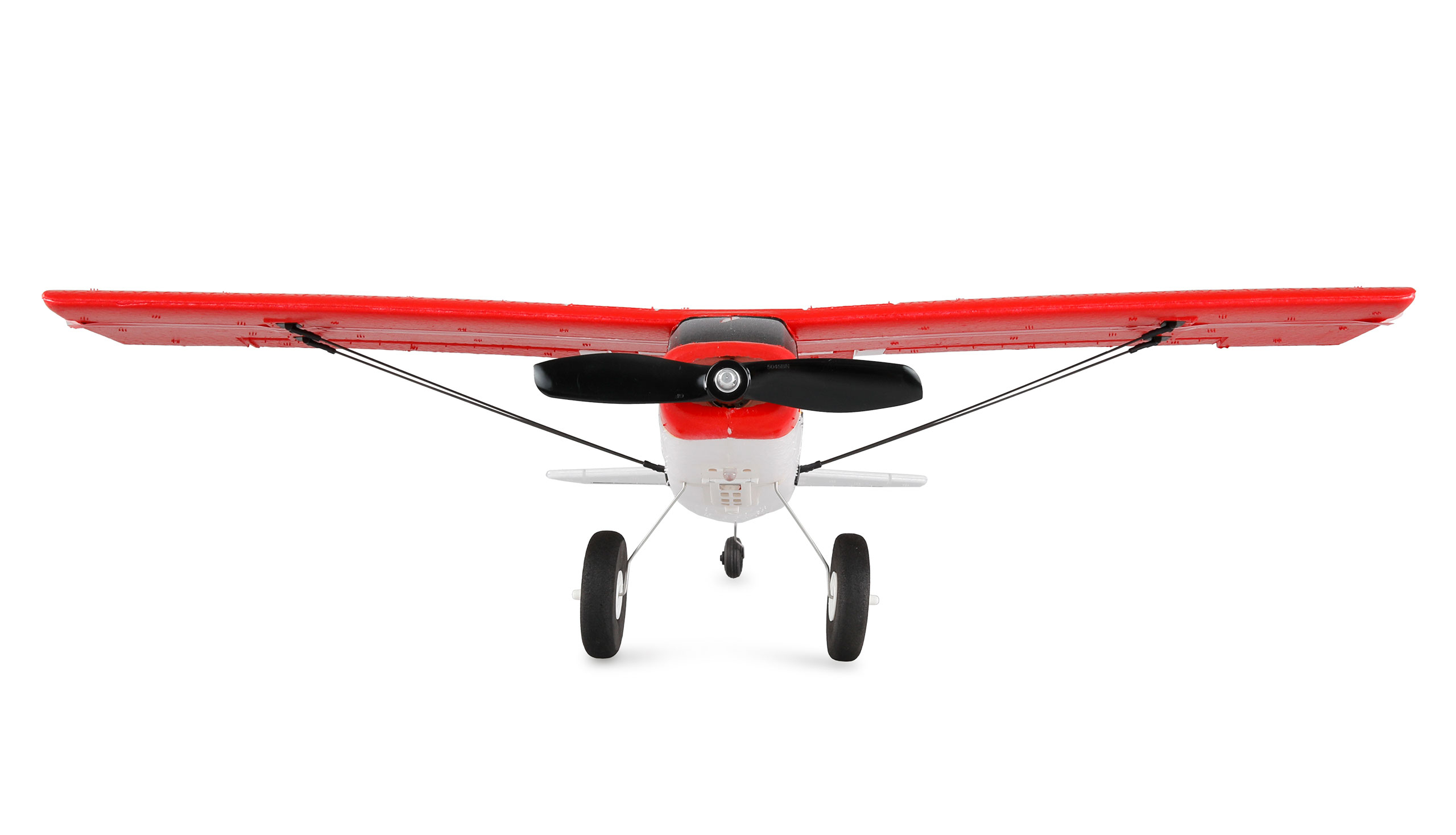 Amewi Maule M7 Brushless 510 mm 4-Kanal 3D/6G Rot