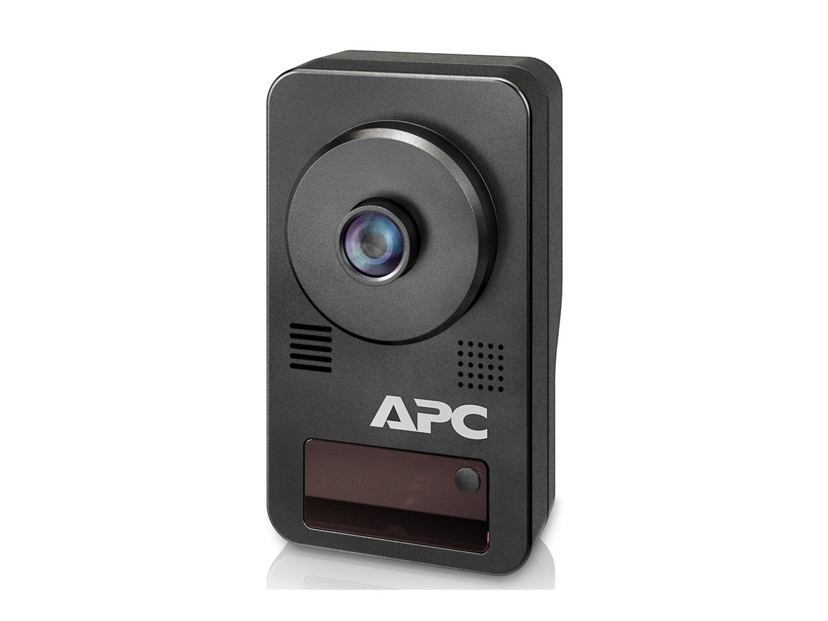 APC NetBotz Camera Pod 165 Netzwerk-Überwachungskamera 2688 x 1520 Pixel Schwarz