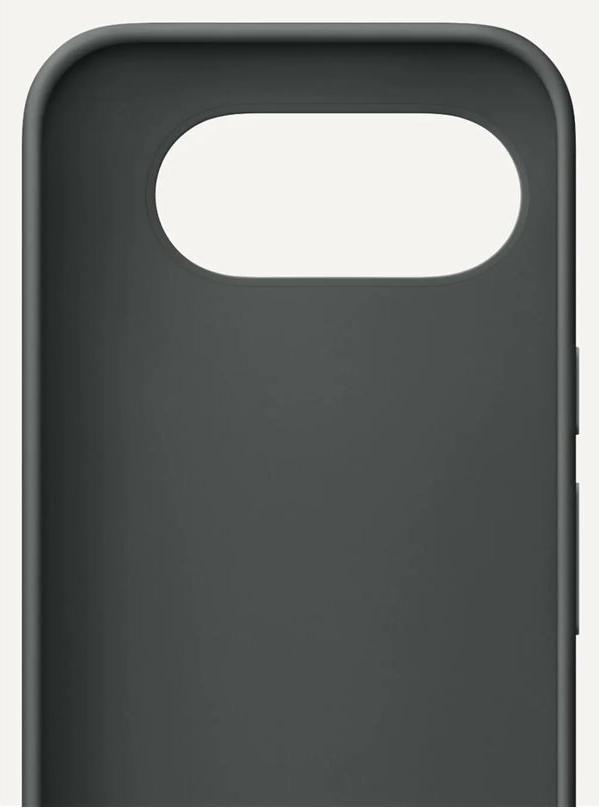 Google Pixel 10a Case Obsidian (GA10871-WW) (B-Ware)