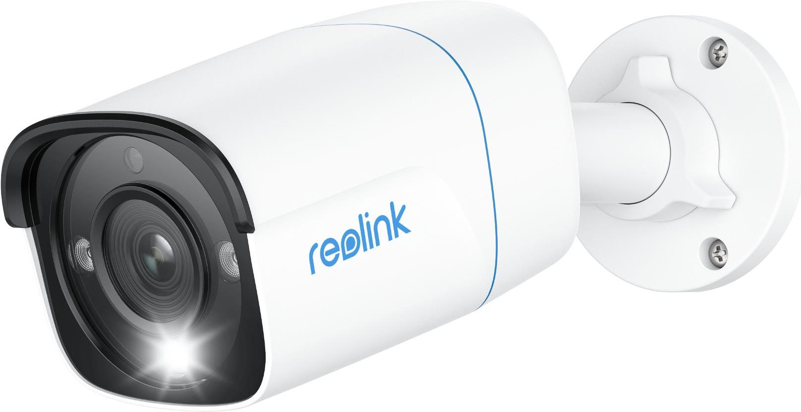 Reolink P330 Bullet IP-Sicherheitskamera Innen & Außen 3840 x 2160 Pixel Wand (PC810AB4K01)