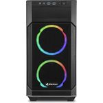 Sharkoon V1000 RGB microATX (4044951035052)