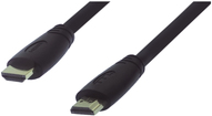 M-CAB UltraFlex HDMI-Kabel mit Ethernet (2200009)