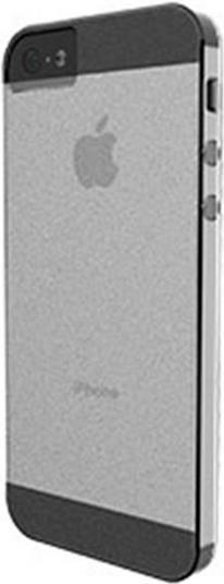X-Doria Defense 360º Handy-Schutzhülle 10,2 cm (4" ) Mantelhülle Transparent (3X160151A)