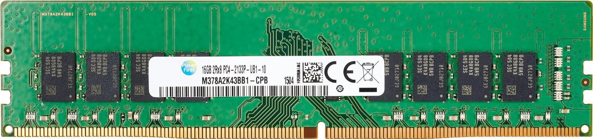 HP Inc HP DDR4 Modul (13L78AA)