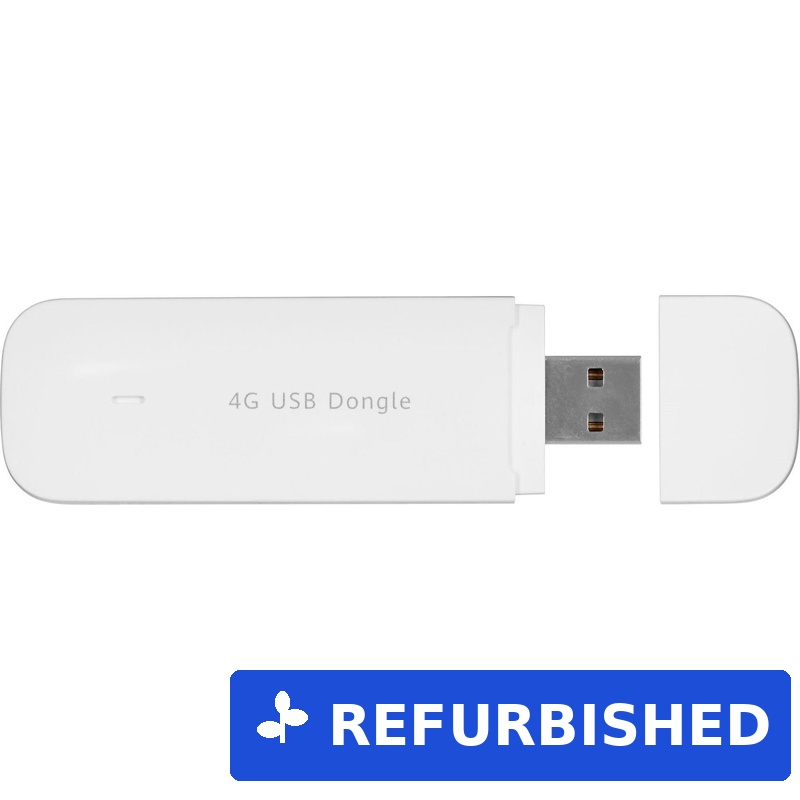 HUAWEI E3372h-325 LTE Surfstick weiß (E3372-325) (B-Ware)