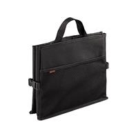 hama KFZ-Organizer "Universal" S, aus Nylon, schwarz Tasche ideal zum Transport oder zur sauberen Aufbewahrung (83962)