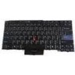 Lenovo Keyboard US / Englisch (FRU45N2141)