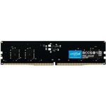 Crucial 8GB DDR5-4800 CL40 DIMM Arbeitsspeicher (CT8G48C40U5)