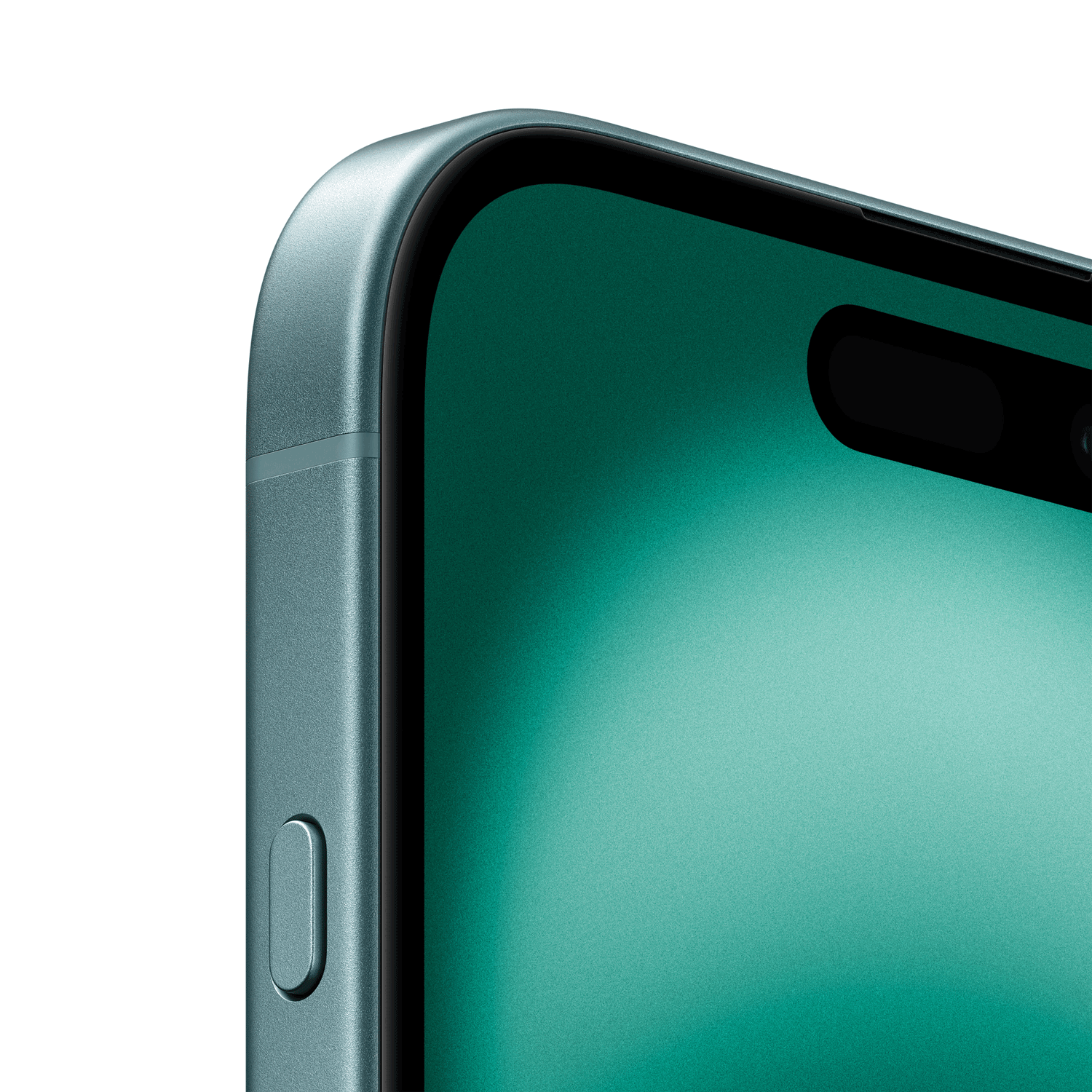 Apple iPhone 16 Plus 128 GB Blaugrün