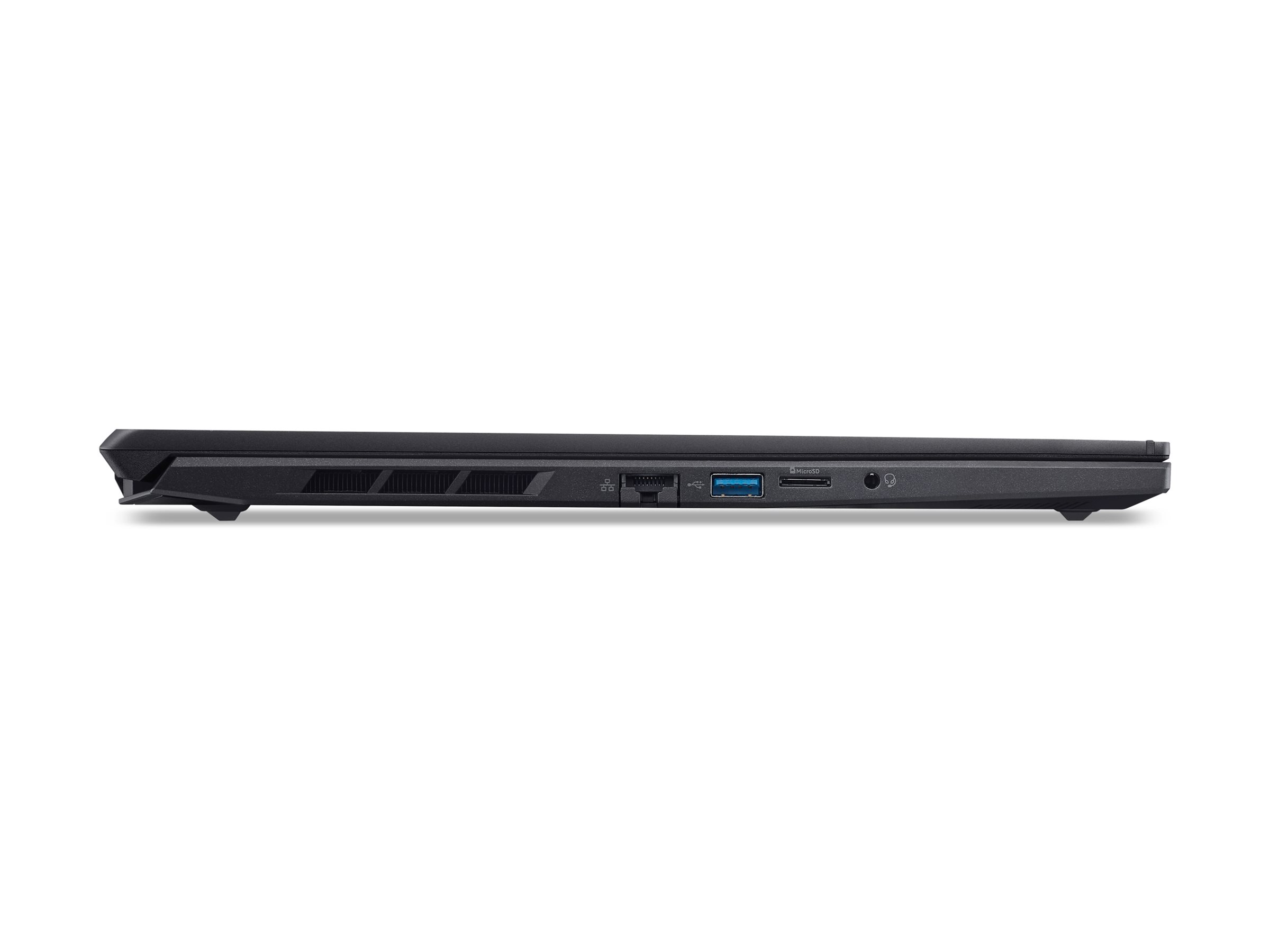 Acer Nitro 16S AI AN16S-61 Gaming-Notebook 16" WQXGA Ryzen AI 7 350 32 GB RAM 1 TB SSD GeForce RTX 5070 Ti Obsidian Black