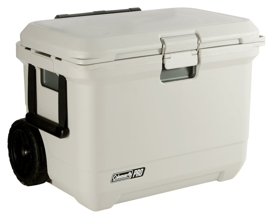 Coleman Pro 55qt Kühlbox 52 l Weiß