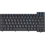 Keyboard w/o Poinstick RU (417525-251)