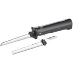 Unold 78815 Elektrisches Messer 9 W Schwarz - Edelstahl (78815)