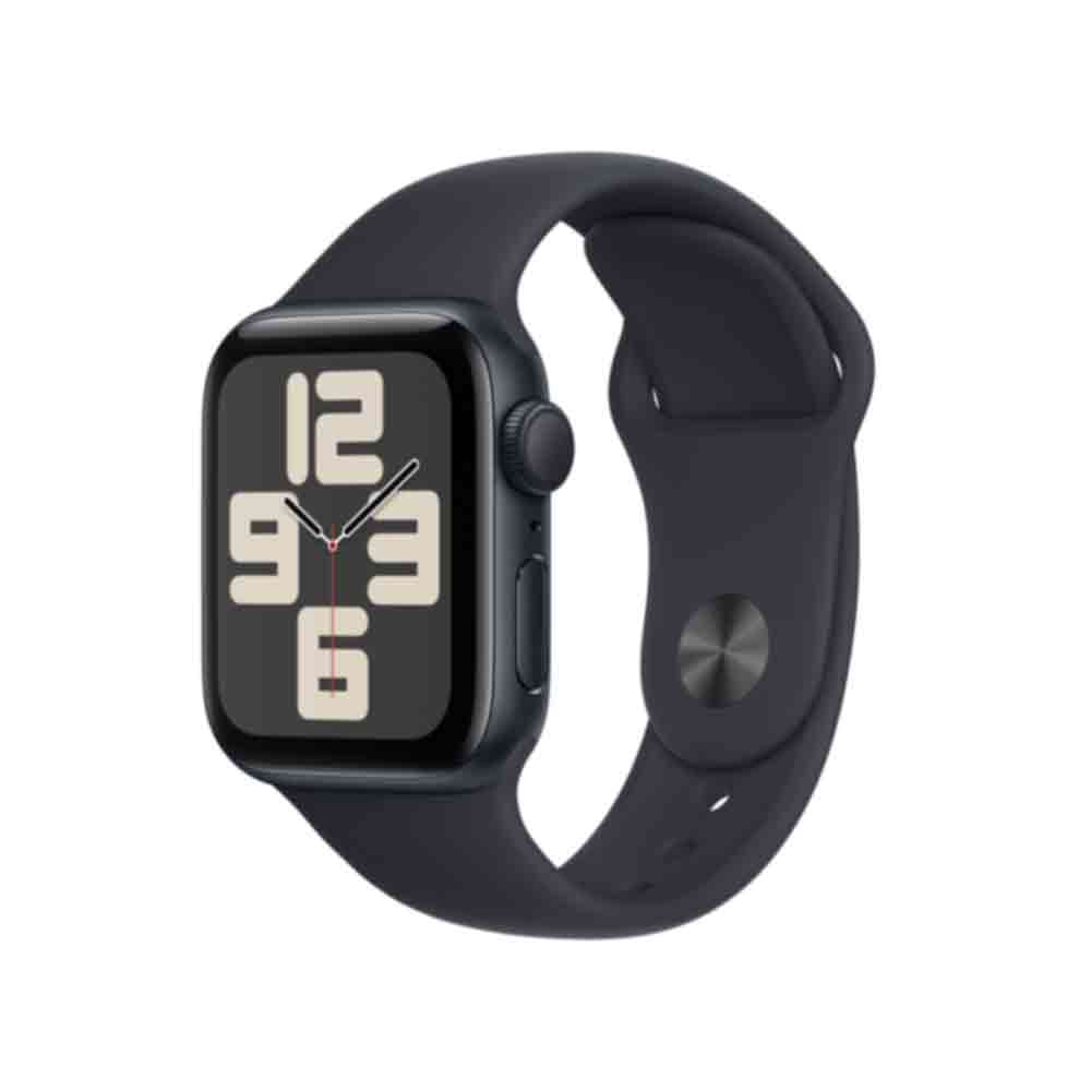 Apple Watch SE (GPS) (MR9Y3QF/A)