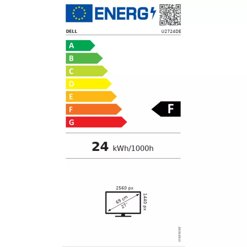 energy label class E