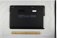 Bottom Cover 15 (845171-001)