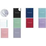 MIQUELRIUS Collegeblock Emotions 1 kariert DIN A4 Innenrand (A466282)