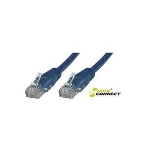 MicroConnect Netzwerkkabel (UTP6015B)