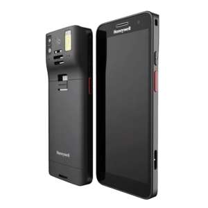 Honeywell CT37 Datenerfassungsterminal (CT37-X1N-57S10WG)