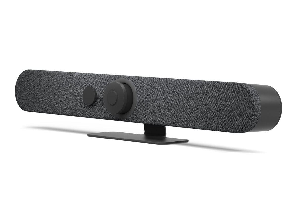 Logitech Rally Bar Mini Videokonferenzsystem Graphite