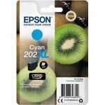 Epson 202XL 8,5 ml High Capacity (C13T02H24010)