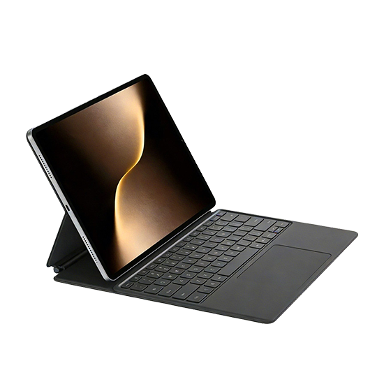 Honor MagicPad3 Snapdragon 512 GB 33,8 cm (13.3") 16 GB Wi-Fi 7 (802.11be) Android 15 Grigio
