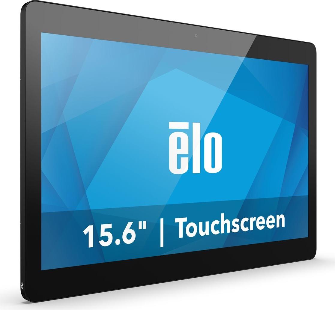 ELO TOUCH SYSTEMS ESY15I4-2UWD-0-4G-3E-A12-GMS-BK NS (E792461)