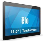 ELO TOUCH SYSTEMS ESY15I4-2UWD-0-4G-3E-A12-GMS-BK NS (E792461)