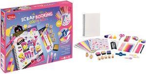 Maped Creativ Color Mix Scrapbooking Malset farbsortiert, 1 Set