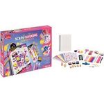 Maped® Creativ Color Mix Scrapbooking Malset farbsortiert, 1 Set (907094)