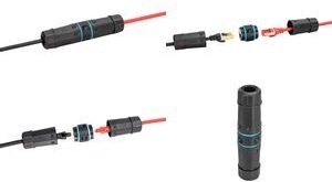 DIGITUS CAT 6A Outdoor Connector (DN-93905-OD)