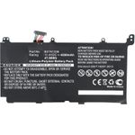 CoreParts Laptop-Batterie (MBXAS-BA0034)