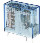 Finder Printrelais 12 V/DC 10 A 1 Wechsler 40.51.9.012.0000 1 St. (40.51.9.012.0000)