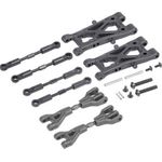 Reely RE-7083024 Ersatzteil Querlenkerset (RE-7083024)