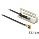 DeLOCK WLAN antenna MHF/U.FL (86214)
