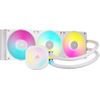 Corsair CPC Corsair AIO iCUE LINK TITAN RX RGB 360 white - CPU-Kühler (CW-9061021-WW)