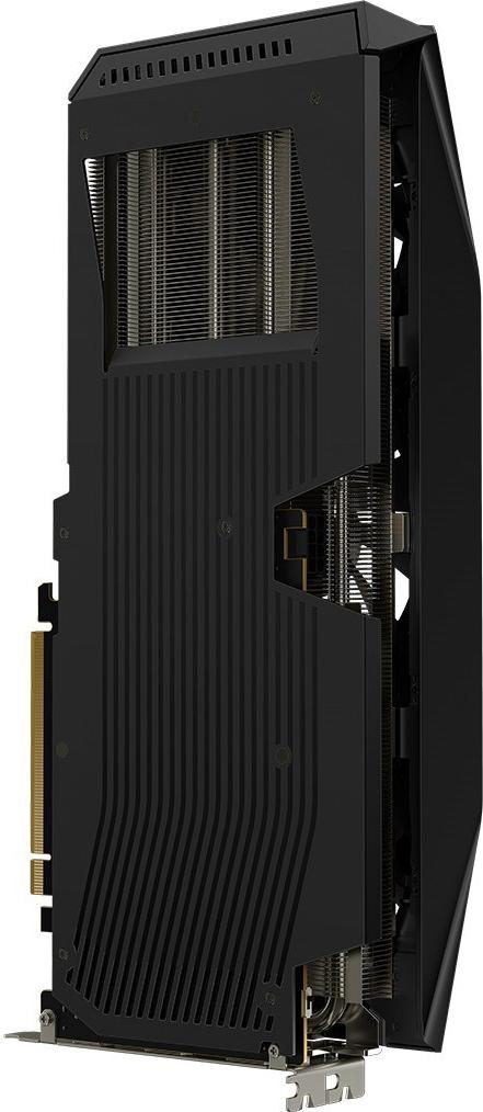 XFX Mercury OC Radeon RX 9060 XT 16 GB GDDR6 Schwarz