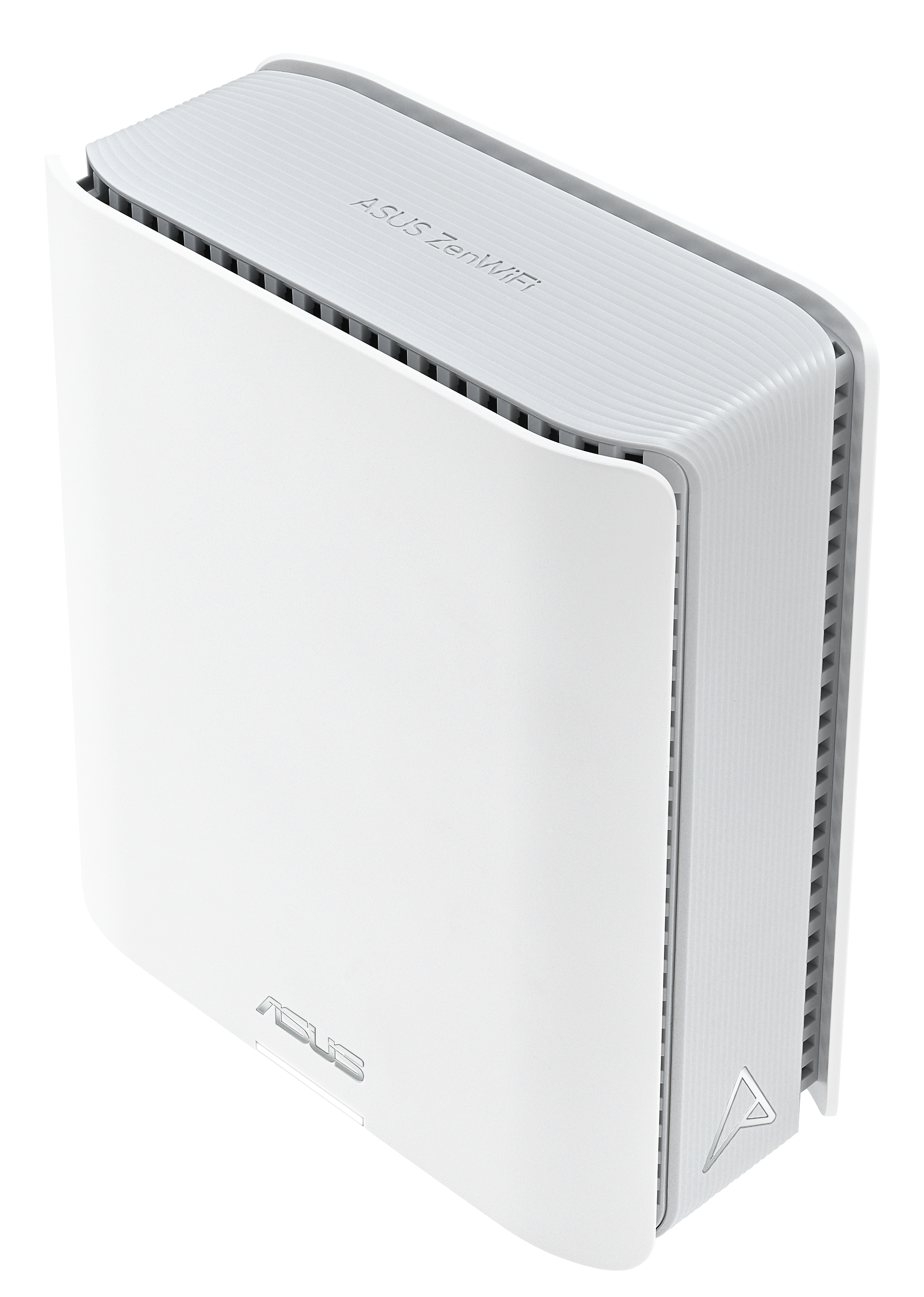 ASUS ZenWiFi BT8 - WLAN-System - Wi-Fi 7 - 2 Router Weiß