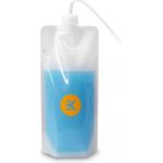 EK Water Blocks 3831109822432 Hardwarekühlungszubehör Transparent - Weiß (3831109822432)