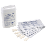 TSC Reinigungskarten Reinigungskarten, 3', 76mm, passend für: TSC Thermal Drucker (36-0000010-00LF)