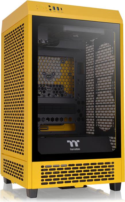 Thermaltake The Tower 200 (CA-1X9-00S4WN-00)
