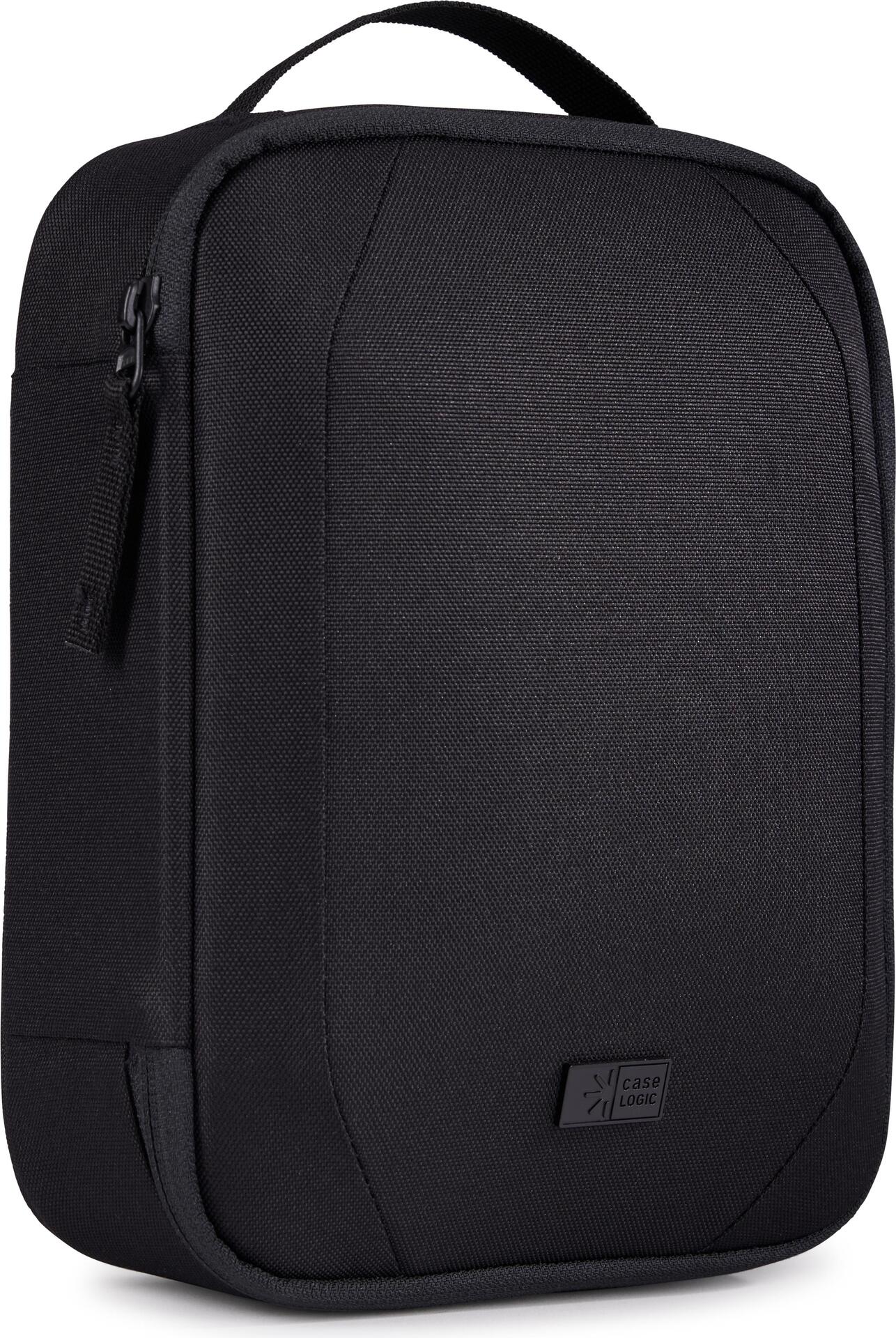 Case Logic Invigo Eco INVIAC103 Black Ausrüstungstasche/-koffer Schutzhülle Schwarz (3205109)