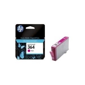 Hewlett-Packard HP 364 (CB319EE#301)