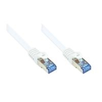 Alcasa CAT6A S/FTP 50 m (8060-H500W)