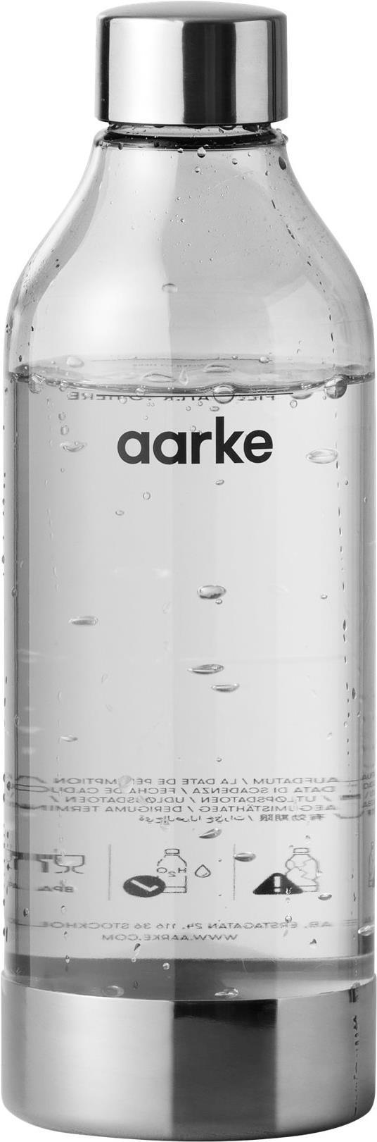 AARKE PET Wasserflasche