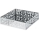 Alessi MSA10 Serviettenhalter Edelstahl (MSA10)