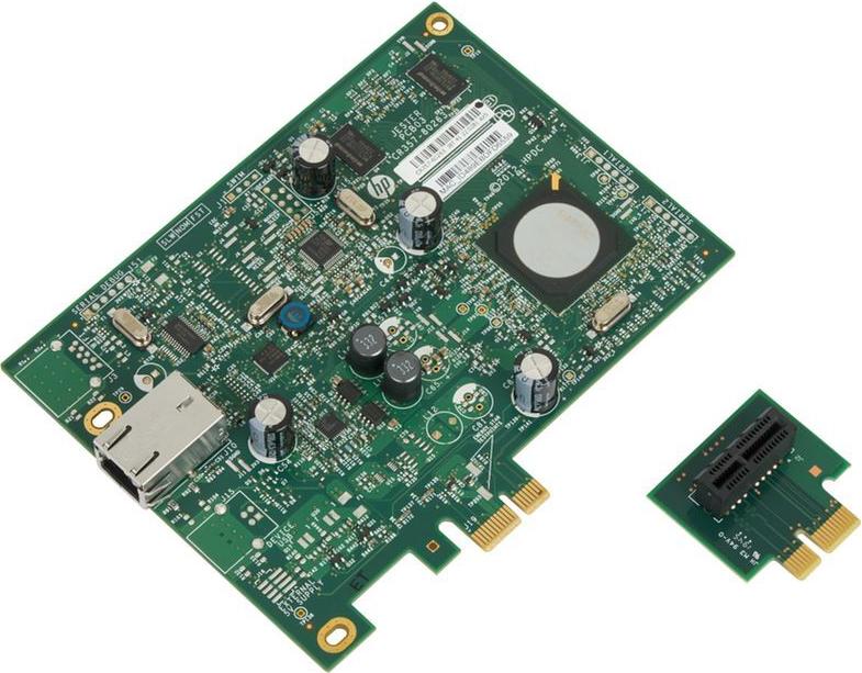 Hewlett Packard Mercury Jester - Riser PCA SV (CR357-67050)